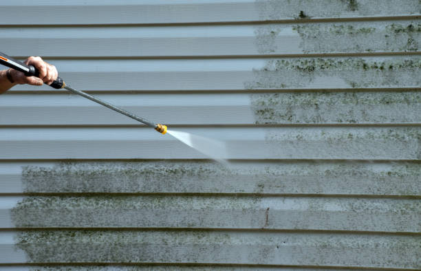 Why Choose Our Certified Pressure Washing Experts for Your Project Needs in Garden City, GA?