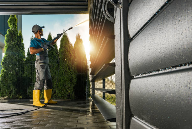 Roof Power Washing Services in Garden City, GA