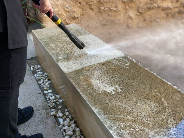 Best Roof Power Washing Services  in Rden City, GA