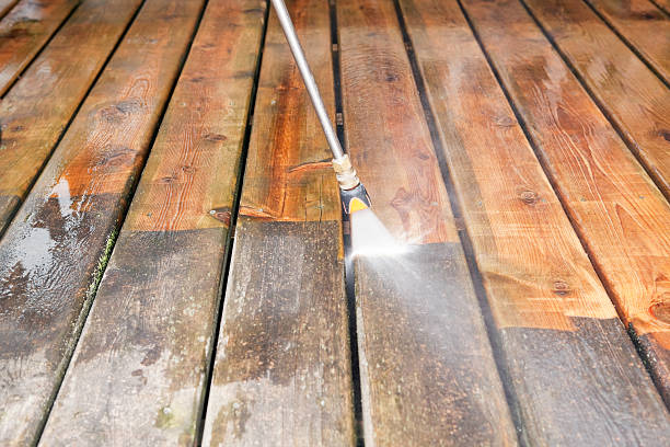 Pressure Washing Contractors in Garden City, GA